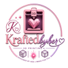 Krafted By Her - Home