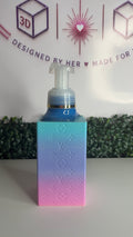 LV BBW soap holder