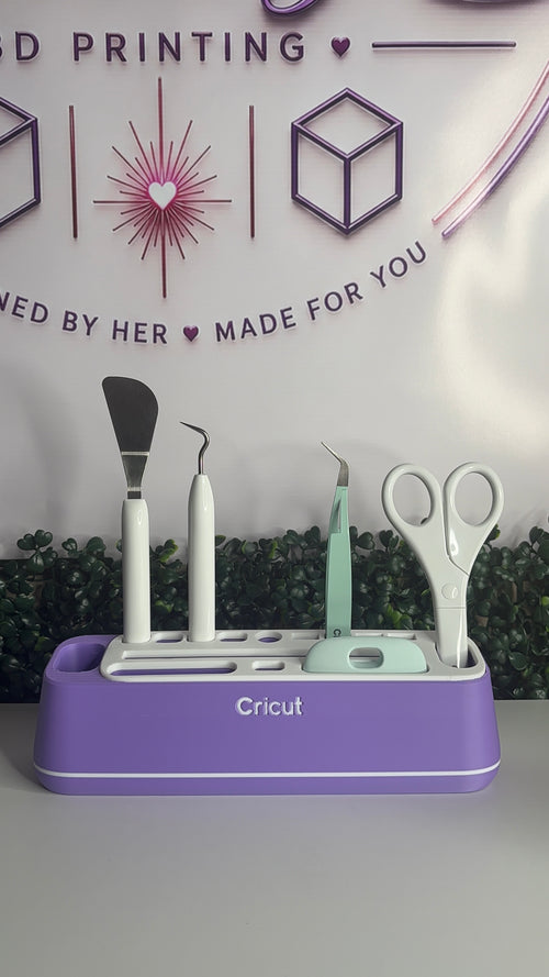 Circut tool organizer