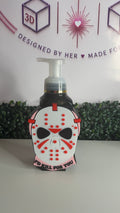 Jason BBW soap holder