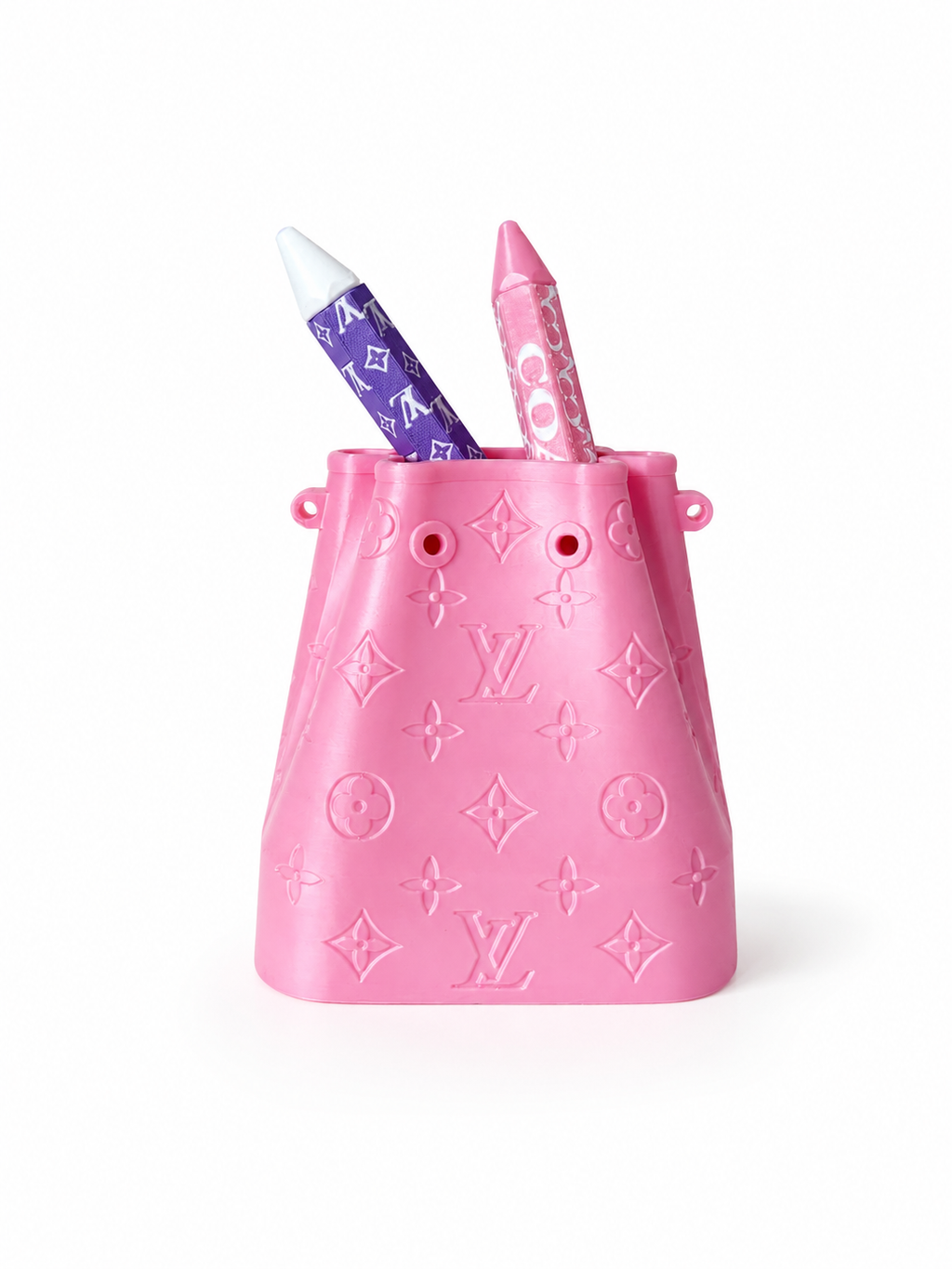 LV Holder