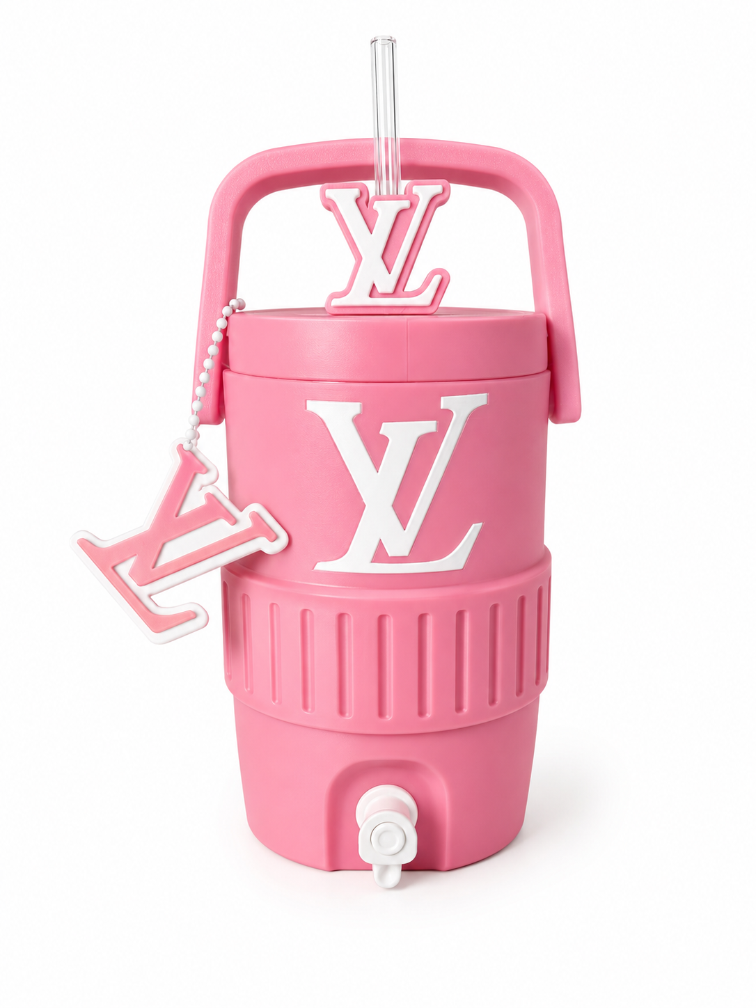 LV Koozie