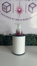 CC BBW soap holder