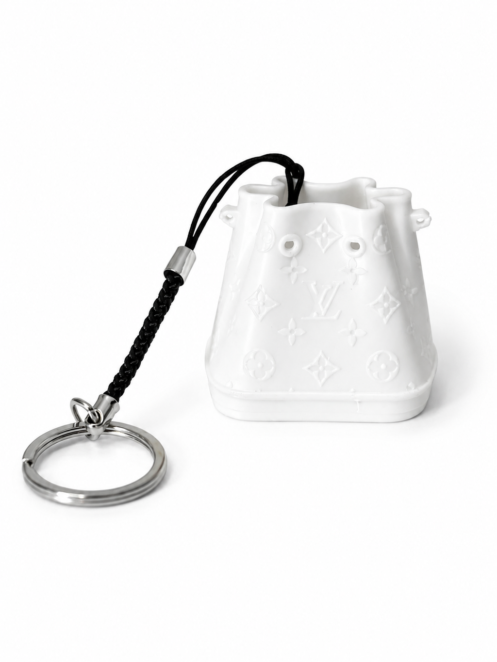 LV Keychain