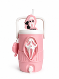 Ghost face cooler