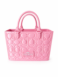 C Inspired Gift Bag