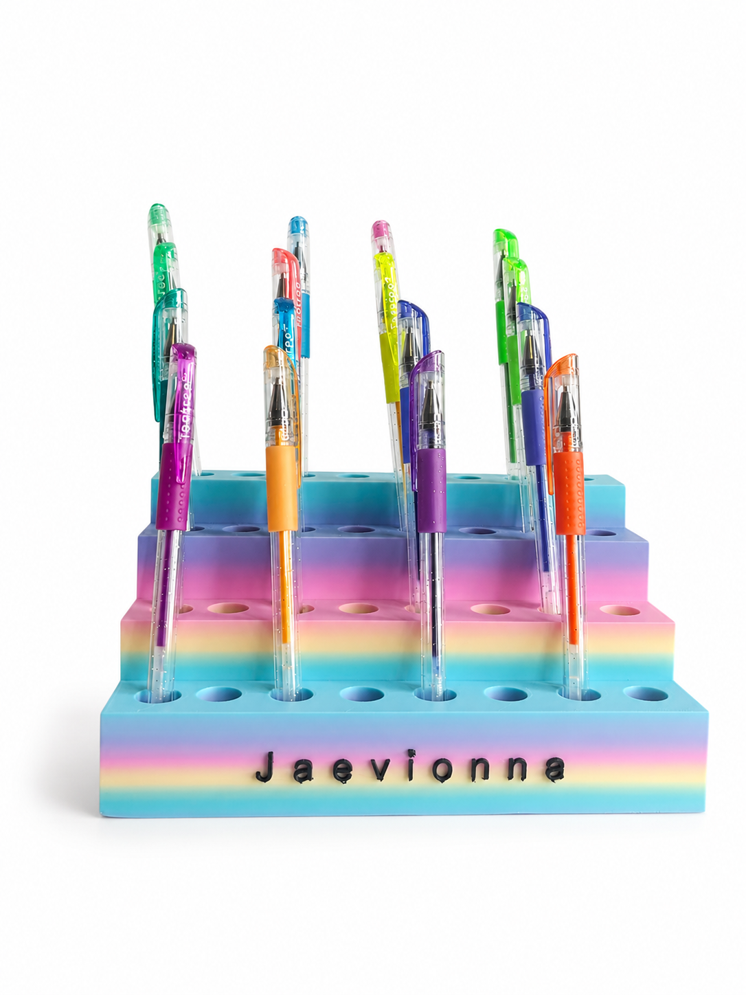 32 slot pen holder