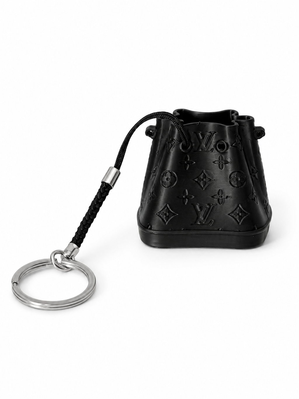 LV Keychain